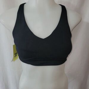 Light Support Multi-strap Longline Bra - All in Motion